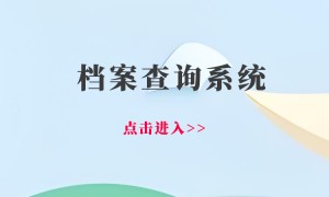 个人档案查询网站：怎么查、在哪查、查什么？我的真实经验分享
