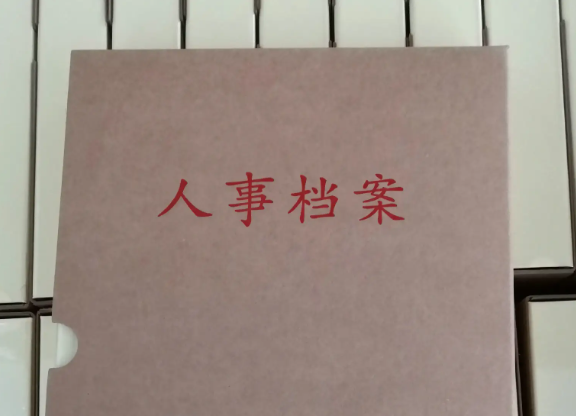 全国人事档案查询网入口