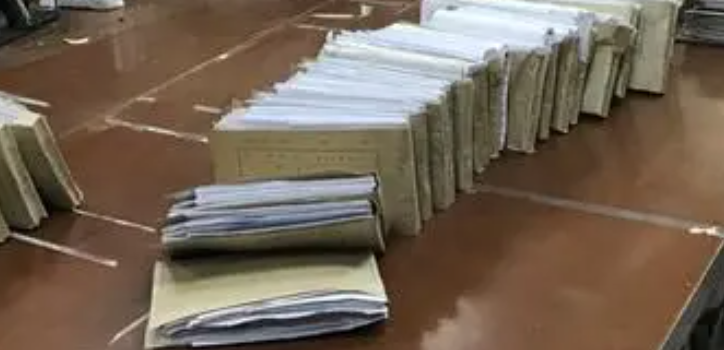 毕业之后档案一般存放在哪里