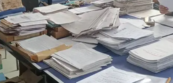 怎么查档案所在地在哪里