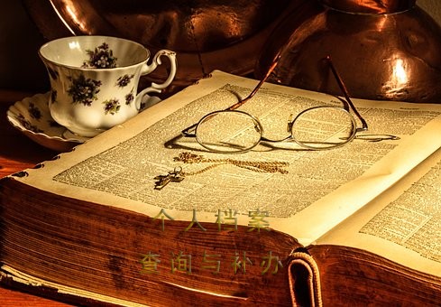 毕业后如何查询学籍档案