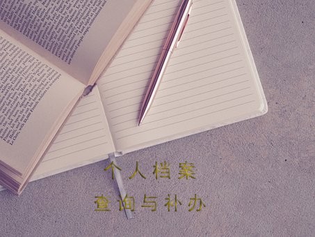 咸宁市人才中心，个人档案如何查询，找不到怎么办？