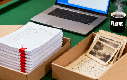 档案自助查询机_沈阳个人档案查询入口官网