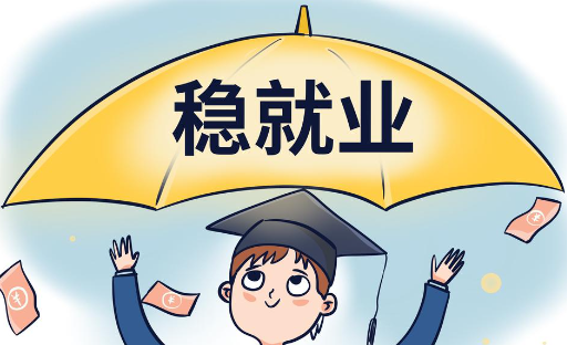 就业补贴申请入口